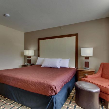 Heritage Grand Inn Canton Exterior foto