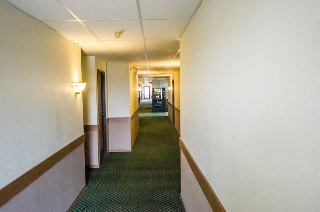 Heritage Grand Inn Canton Exterior foto