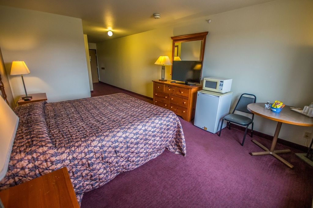 Heritage Grand Inn Canton Zimmer foto