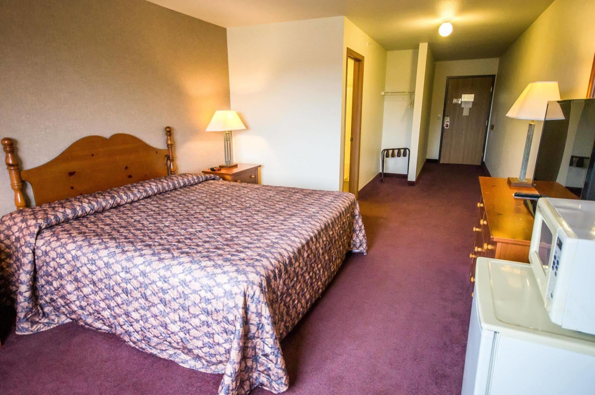 Heritage Grand Inn Canton Exterior foto